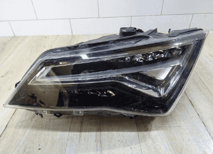 Seat ateca lampa lewa full led 576941007A 1