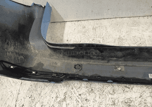 ZDERZAK TYŁ TYLNY VW CADDY 2K7807421C 2020- 5