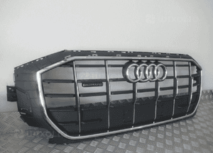Grill gril atrapa audi Q8 4M8853651 2018-2023 3