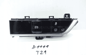 Dwignia ręcznego hyundai kia 93700-CJ620 1