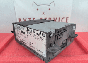 Mercedes-Benz Nawigacja Multimedia NTG6 MID ECE USA VERSTK A1679002729 3