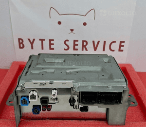 Mercedes-Benz Radio Nawigacja Multimedia NTG7 MID ECE MOST-BUS A1779003215 3