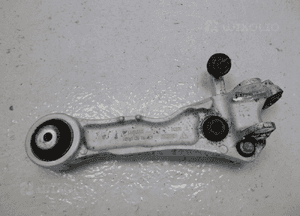 Jaguar X250 wahacz dolny przód przedni lewy oem 2