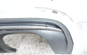 Audi A3 8V5 S3 s-line sedan lift s-line zderzak tył tylny 8V5807511J 10