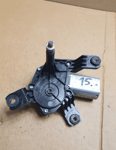 SILNICZEK WYCIERACZKI KLAPY OPEL CORSA D 53027312 1