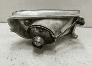 Halogen lampa przeciwmgielna lewa skoda octavia ii 1Z0941699 3
