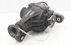 DYFER MOST TYLNY 4460310017 VW TOUAREG 4.2 7L 1