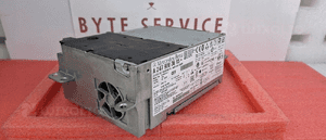 Mercedes-Benz Nawigacja Multimedia NTG6 High USA SDARS A2479003615 2