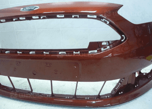Ford c max ii lift zderzak przód przedni 4