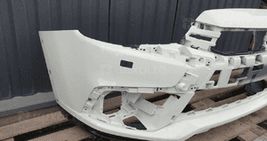 Mitsubishi asx lift 18-19 zderzak przód 6400J025ZZ 2