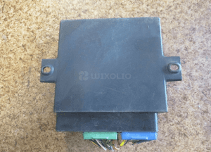 MODUŁ KOMFORTU FORD FOCUS MK1 5WK47220B 3