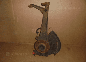 Zwrotnica prawy przod vw passat B5 1.6 audi A4 B5