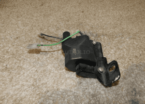 Cewka Zapłonowa Audi 80 B4 2.0 8V 8A0905105 S4 4