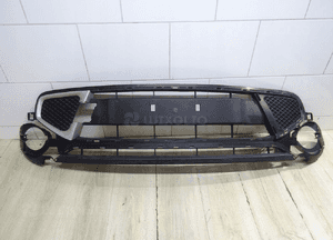 kratka zderzak przód dokładka halogeny Renault Wind AE0010909-AA-01 1