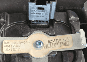 BMW X5 F15 lusterko wewnętrzne 9256138 2