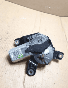 } SILNICZEK WYCIERACZKI KLAPY OPEL CORSA D 53027312 4