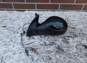 Lusterko Lewe Elektryczne Peugeot 1007 EXLD 2+3PIN 1