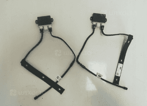 JAGUAR XF X260 RADAR CZUJNIK ASYSTENT PARKOWANIA 4