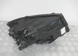 Lampa przednia przód lewa jeep compass ii 2016-2020 14
