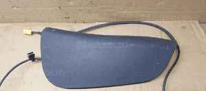 Poduszka fotela prawa AIRBAG Audi A4 B6 8E0880242G 2
