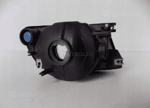 BMW 3 E92 / E93 - Halogen Lewy LCI - 5098 4