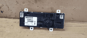 Panel nawiewu powietrza Opel Movano III 275700007R 3