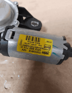 Silniczek wycieraczek tył Seat Leon II Toledo 5P0.955.711C 5