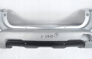 Toyota RAV4 iv 4 2019- zderzak tył tylny 52159-42230 5