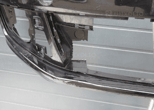 Zderzak przód przedni vw volkswagen touran i lift vw caddy 2010-2015 6