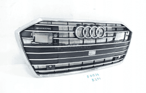 Audi A6 C8 s-line grill atrapa zderzak przód 4K0853651C 2