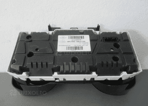 Licznik zegar renault clio iv 4 1.5 dci 2012-2020 9