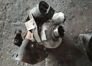 turbosprężarka land rover 2.7 tdv6 4h2q6k682cf