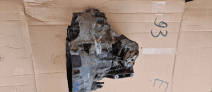 Skrzynia biegów manualna Ford Mondeo MK3 2.0 16V 1S7R7002BC 5