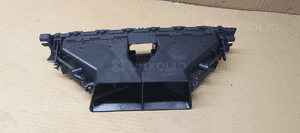 Kratka nawiewu powietrza środkowa BMW 3 E91 9151173 4