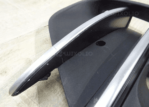 Kia RIO 3 LIFT 86583-1W700 kratka zderzak lewa 6