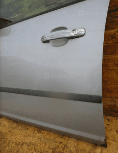 Drzwi przód przednie lewe ford focus c-max MK1 3