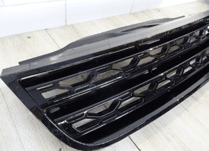 Grill land rover discovery 5 L462 HY32-8200-A/B 3