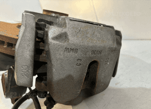 BMW X4 F26 M40i Zwrotnica komplet przód R - 15090 7