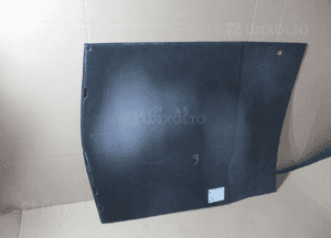 Podłoga wykładzina mata bagażnika audi A4 B8 A5 8T 8T0863463 2
