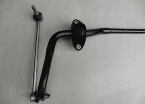 DRĄŻEK STABILIZATORA STABILIZATOR PRZÓD BMW X3 G01 G02 6870653 5