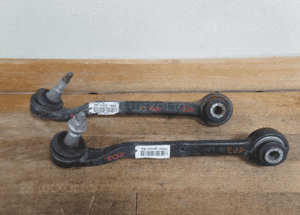 WAHACZ PRZEDNI PRZÓD LEWY FORD MUSTANG VI 2015- 1