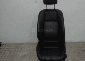 Mercedes W204 c klasa fotel kierowcy lewy  wentylowany skóra 1