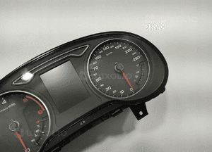 Licznik audi A3 8V 2.0 tdi 8V0920870H 2012-2016 europa 4