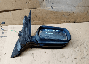 Lusterko zewnętrzne prawe BMW 3 E46 3 PIN 8