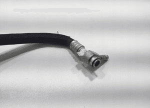 Przewód klimatyzacji mercedes gle i W166 166 3.0 cdi A1668306900 2015-2019 6