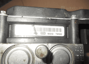 Peugeot 807 C8 ulysse ii pompa abs 9661887180 2