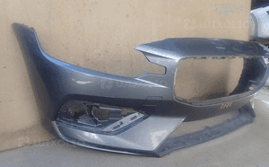 Zderzak przód przedni volvo S60 V60 2 ii 18- 2