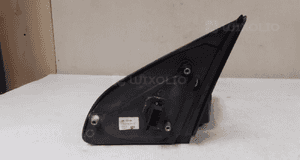 Lusterko elektryczne prawe opel astra h 5PIN Z163 3