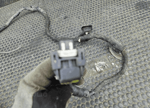 Wiazka Instalacja Silnika Przewody Wtyczki Wtryski 1.6 AKL SR 8V VW Golf IV 4 Bora Audi A3 8L Seat Leon I 1 Skoda 15