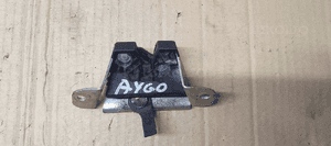 Zamek klapy bagażnika Toyota Aygo 69350-0H010 4